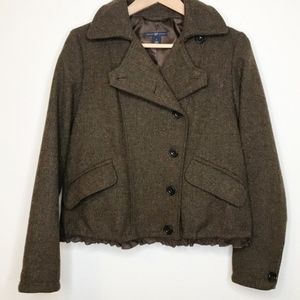 GAP| Wool Jacket